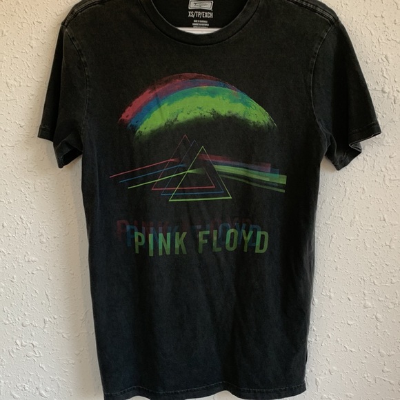 Pink Floyd tee - Picture 2 of 3